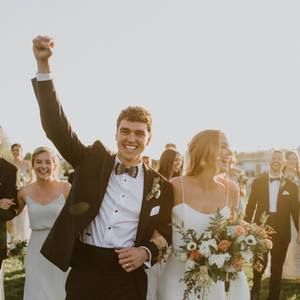 Meet your Posher, Aj